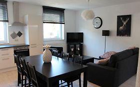 Appartement La Fontaine